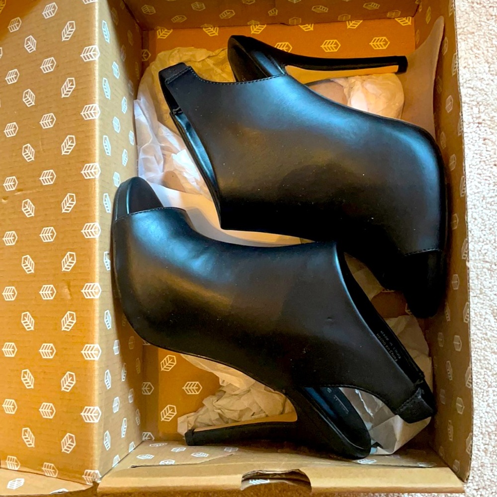 Call It Spring Glamdoma Size 8